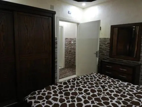 Amaleed Hotel Apartment