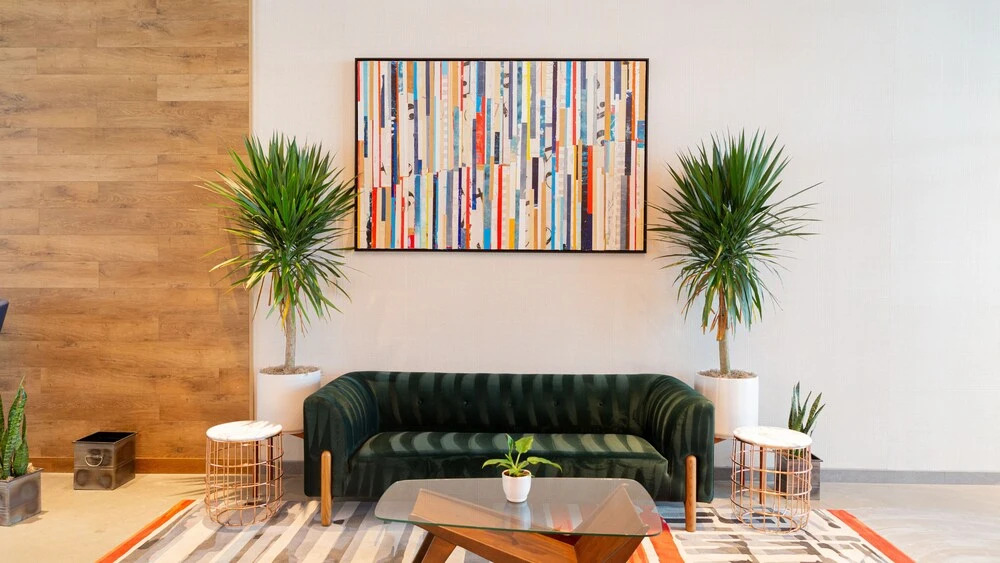 WhyHotel by Placemakr, Union Market