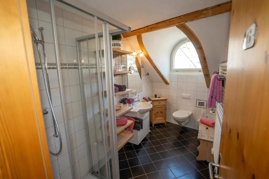 Apartment Bügl Grond 124