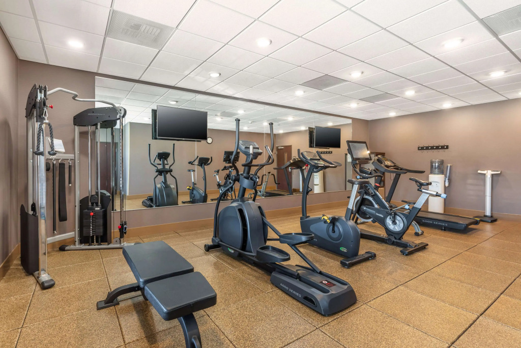 Best Western PLUS Casper Inn & Suites
