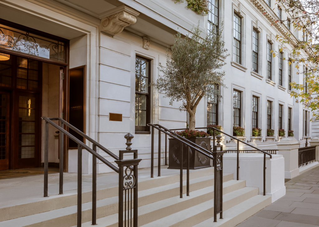 Town Hall Hotel - Shoreditch