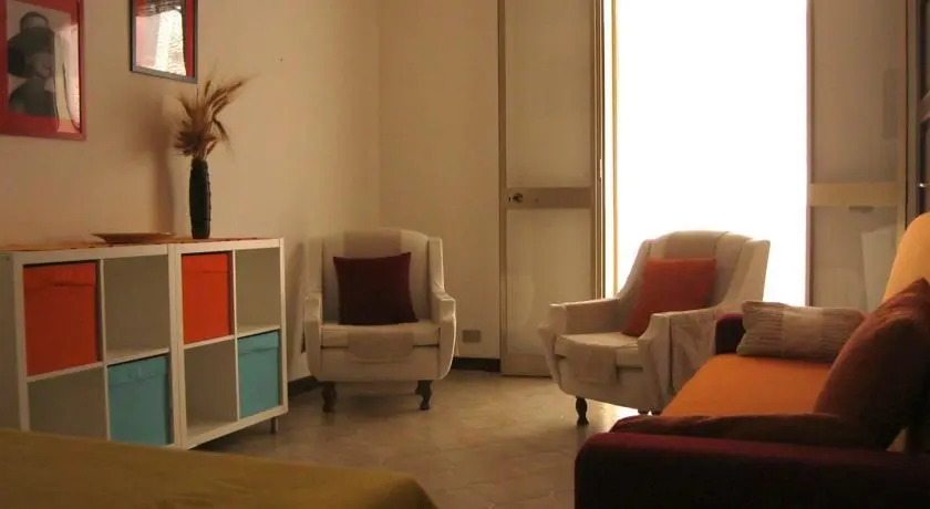 Holiday home Concetta