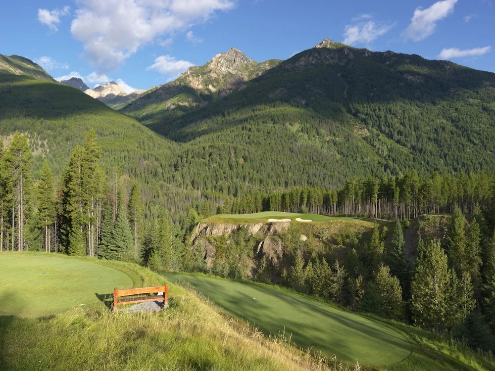 Panorama Mountain Resort - Ski Tip Tamarack Condos