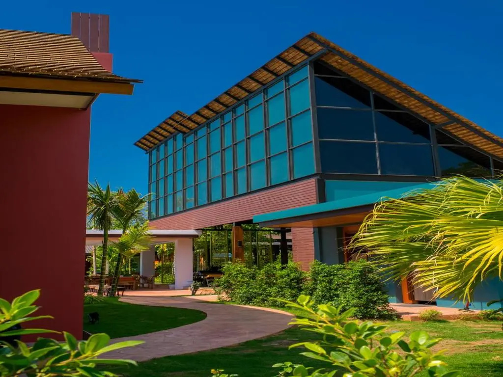 Mai Morn Resort SHA Plus