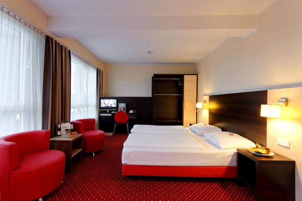 Premier Inn Berlin City Süd