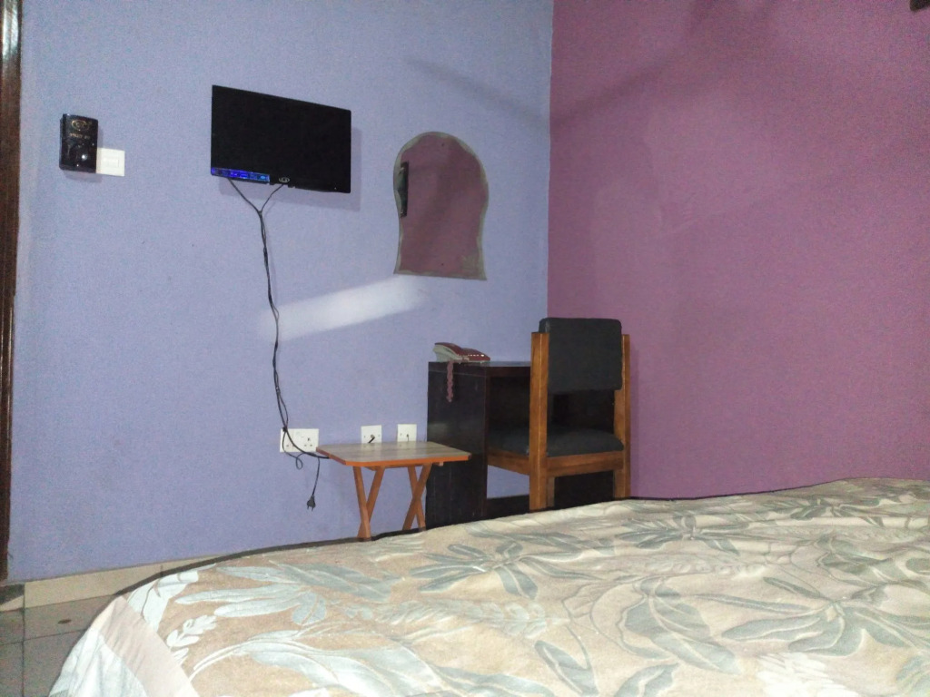Solochus Hotel & Suites