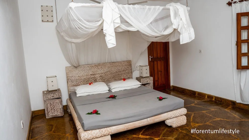 Villa Jua Suite