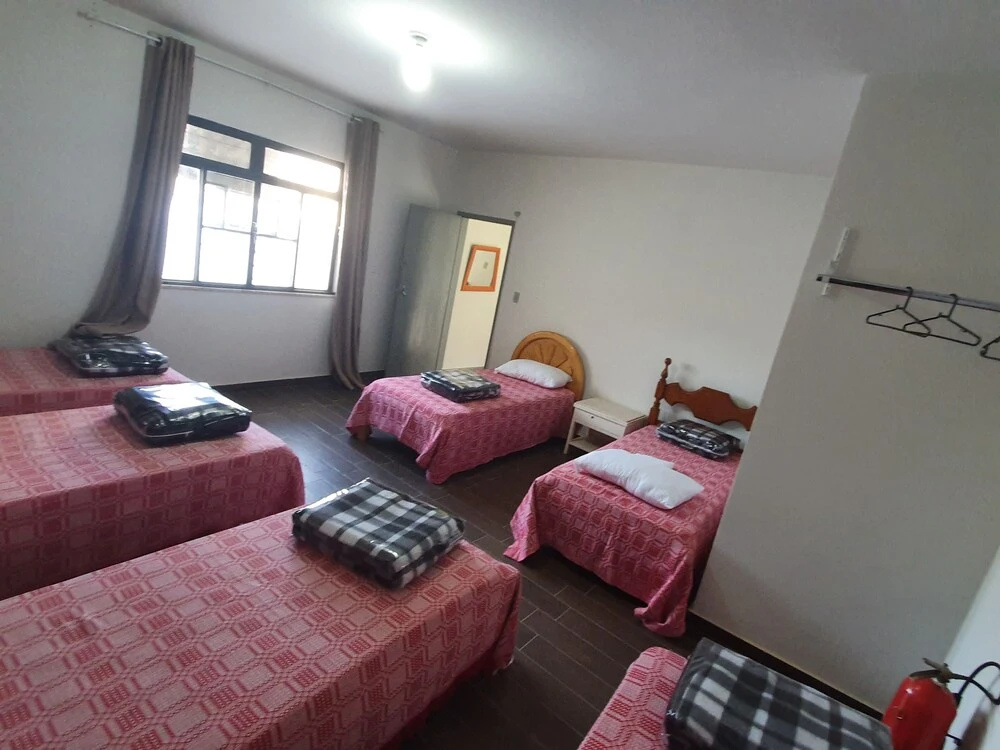 Viçosa Hostel