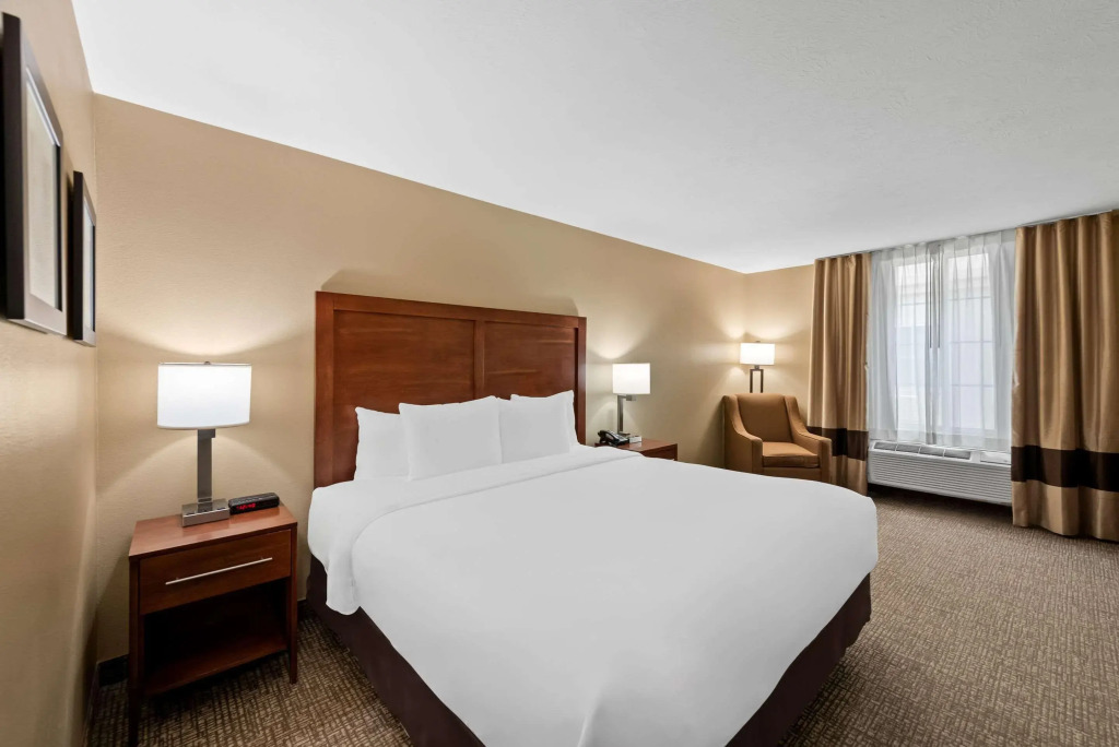 MainStay Suites El Centro I-8