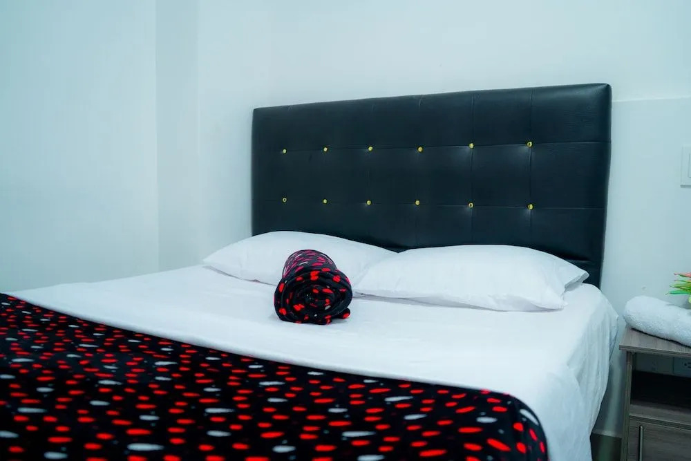 Hotel La Gran Estaciónag