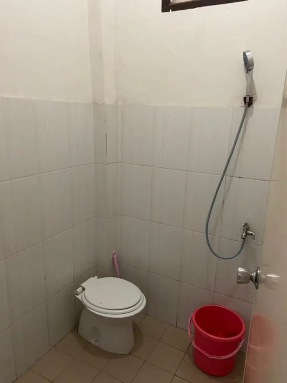 Guest House 33 Mks