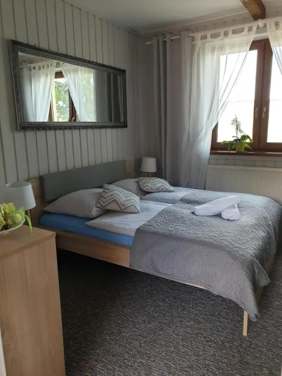 Apartament u Majerczyka