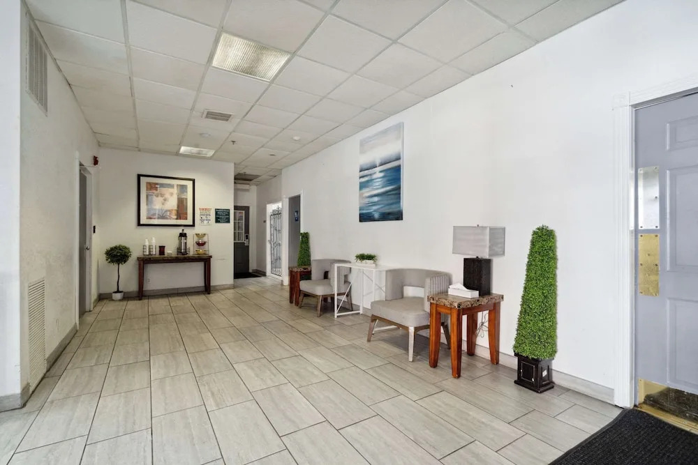 Quality Inn & Suites Waterloo-Ia (us)