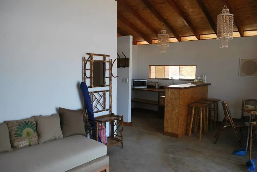 Wallac Bungalows Canoas de Punta Sal