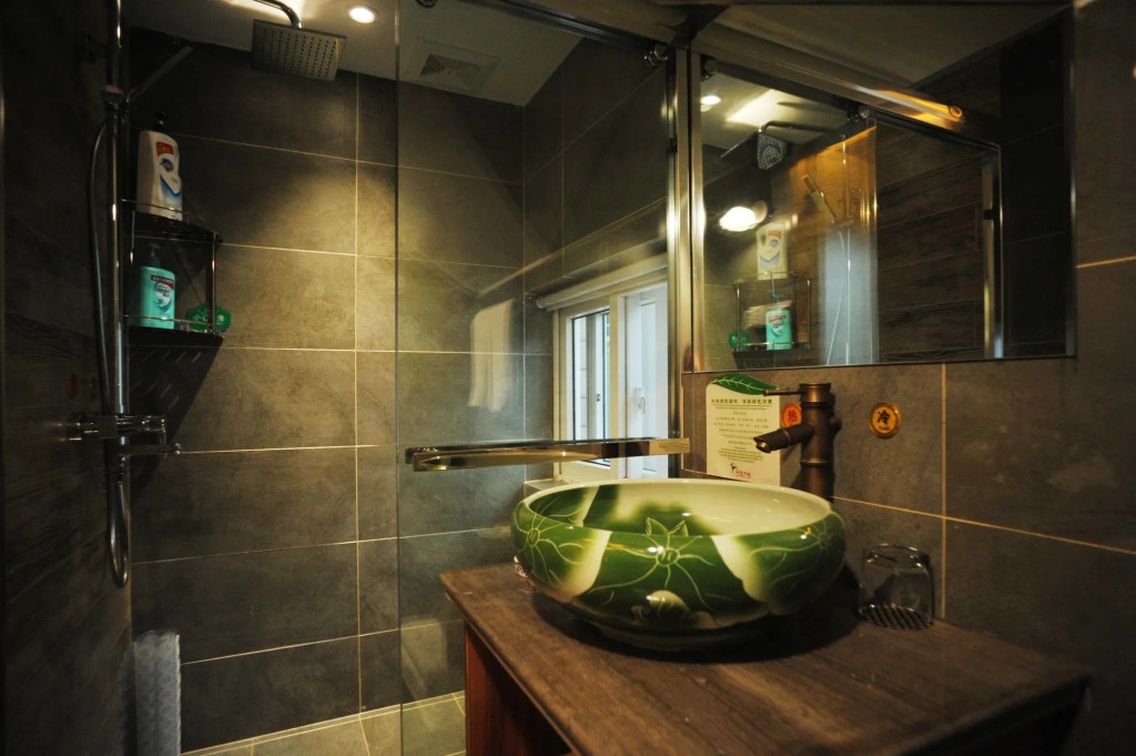 Hangzhou Banmufangtang Boutique Inn