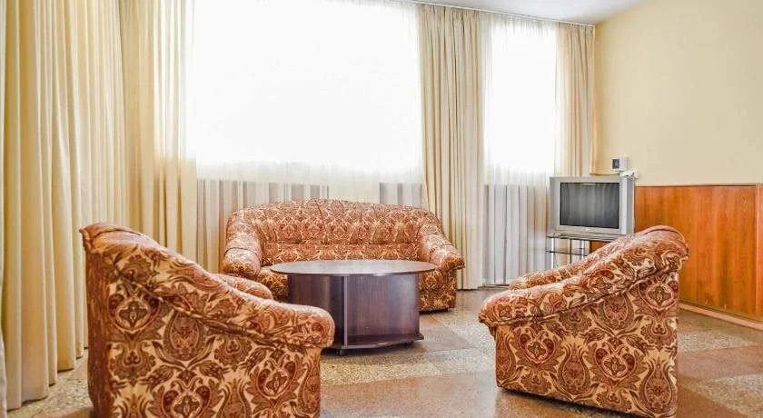 KTU Rest House Politechnika