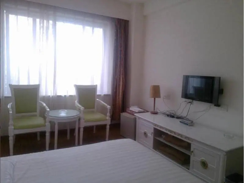 Changsha Milky Way Hotel