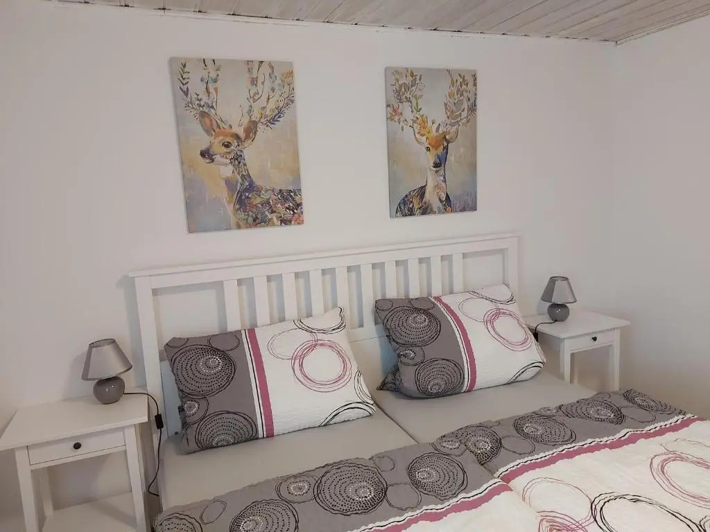 Ferienwohnung Geier