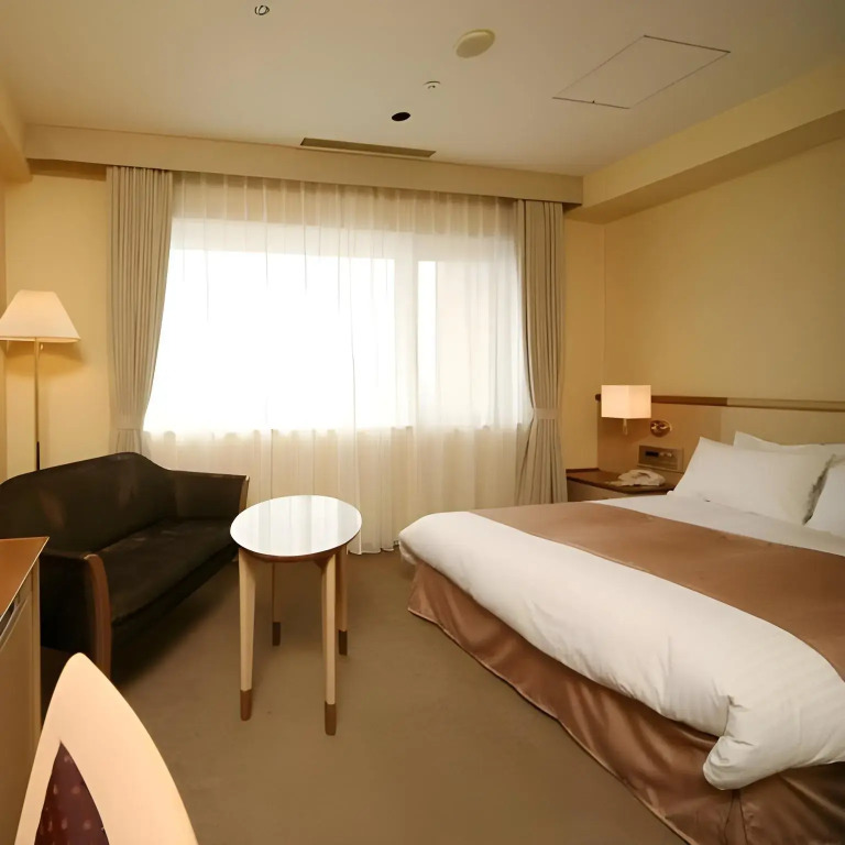 Tokachi Gardens Hotel