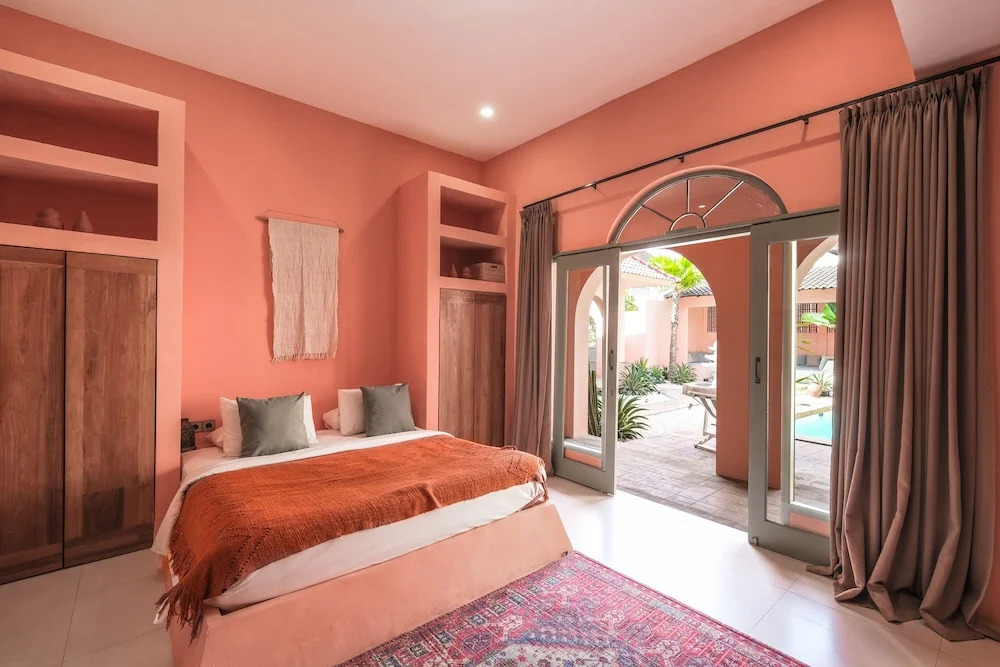 Villa Cordoba Canggu