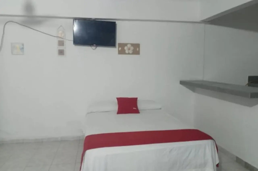 OYO Hotel Zihuatanejo Malibu