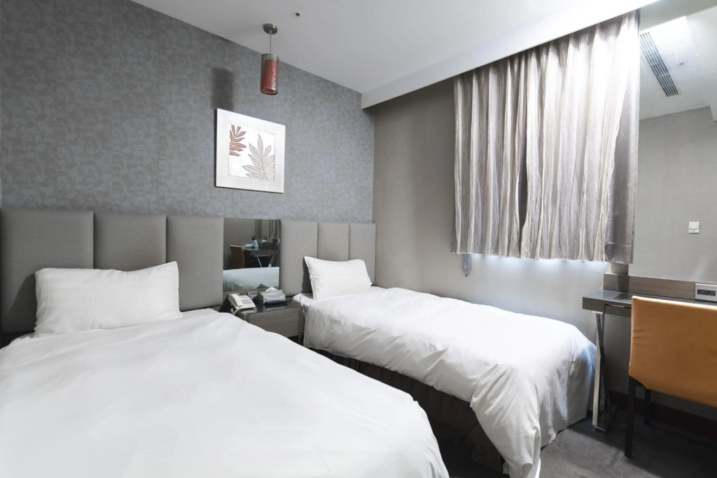 Shianghu Boutique Hotel