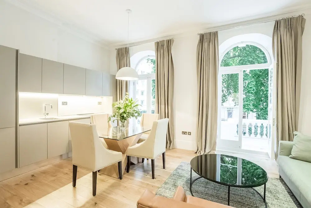 Royal Residence Elegant 2 Bedroom