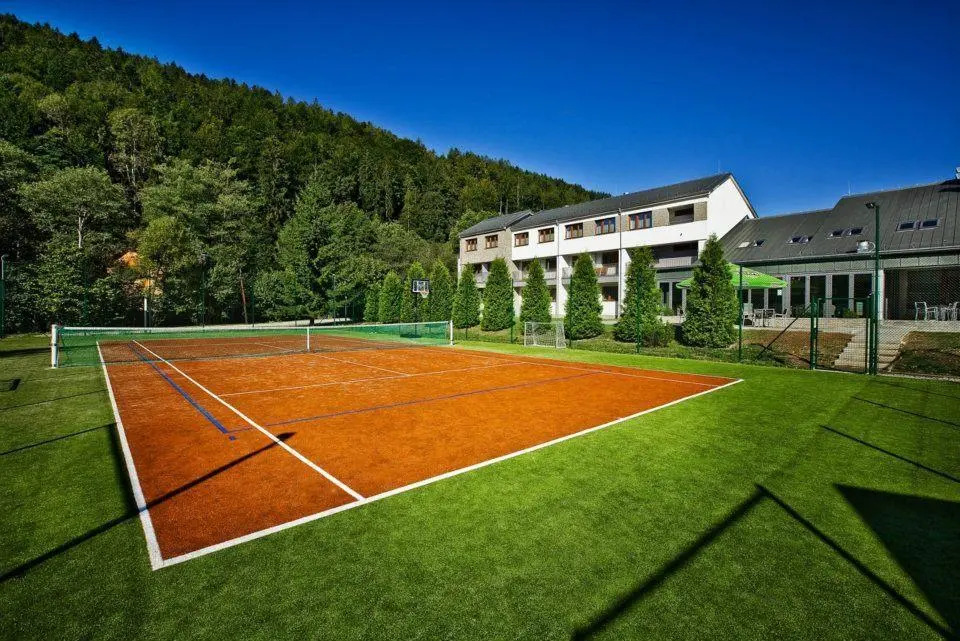 Hotel Bystrá