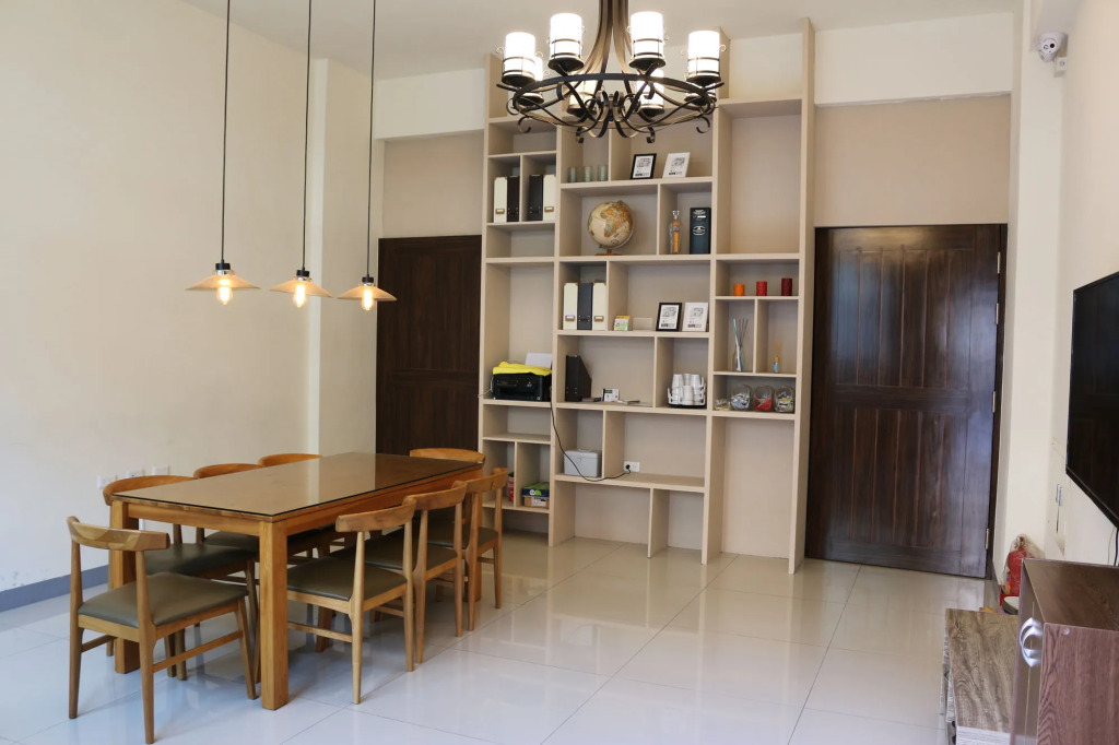 Kenting Muchen INN