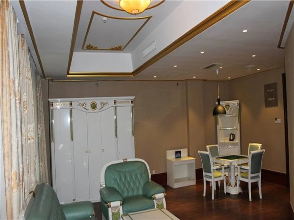Starway Hotel Beijing Maju Bridge