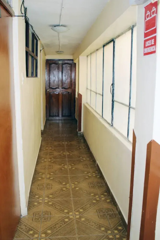 Cusco Inn Hospedaje