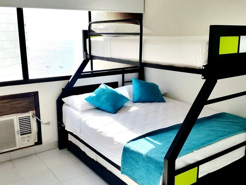 Apartamentos SOHO Basic - SMR211A