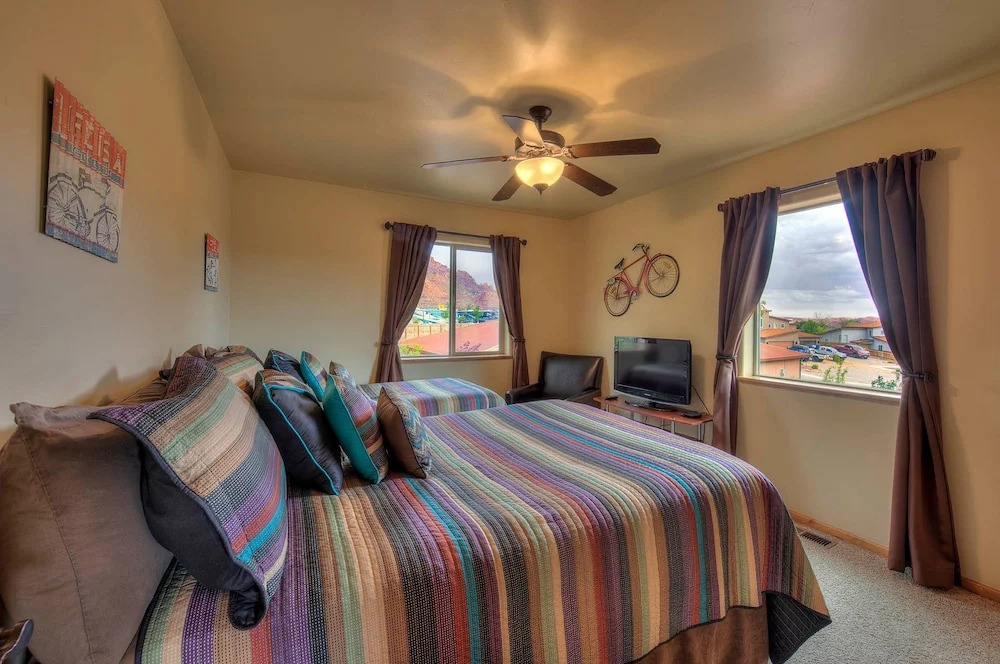 Southgate 2 by MoabCondos4Rent