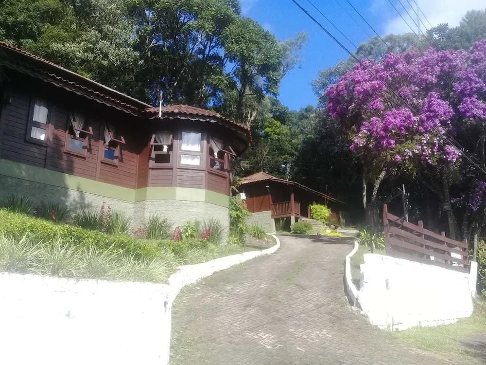Pousada Essência Serrana Gramado