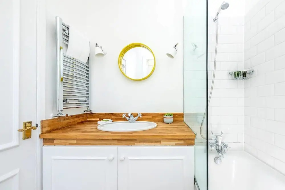 Charming 1BR Flat in Chelsea