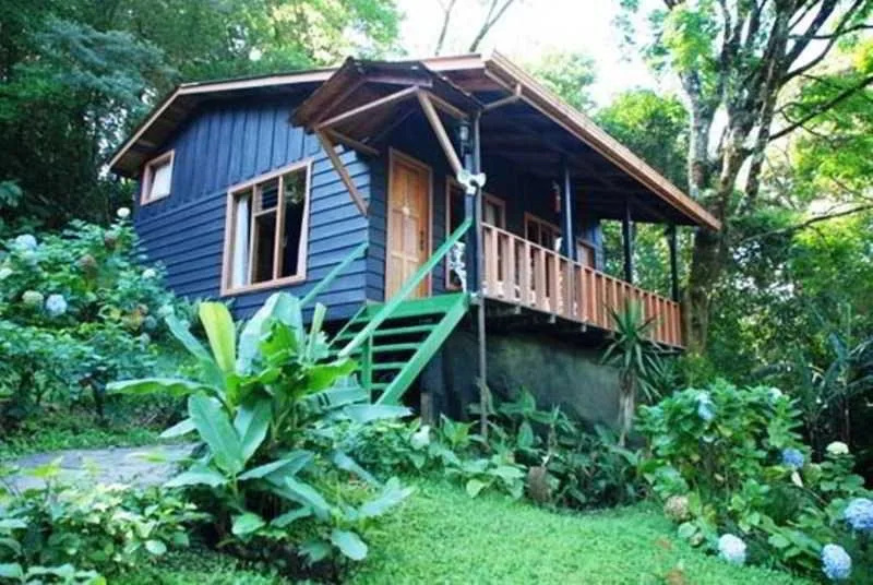 Finca Valverde