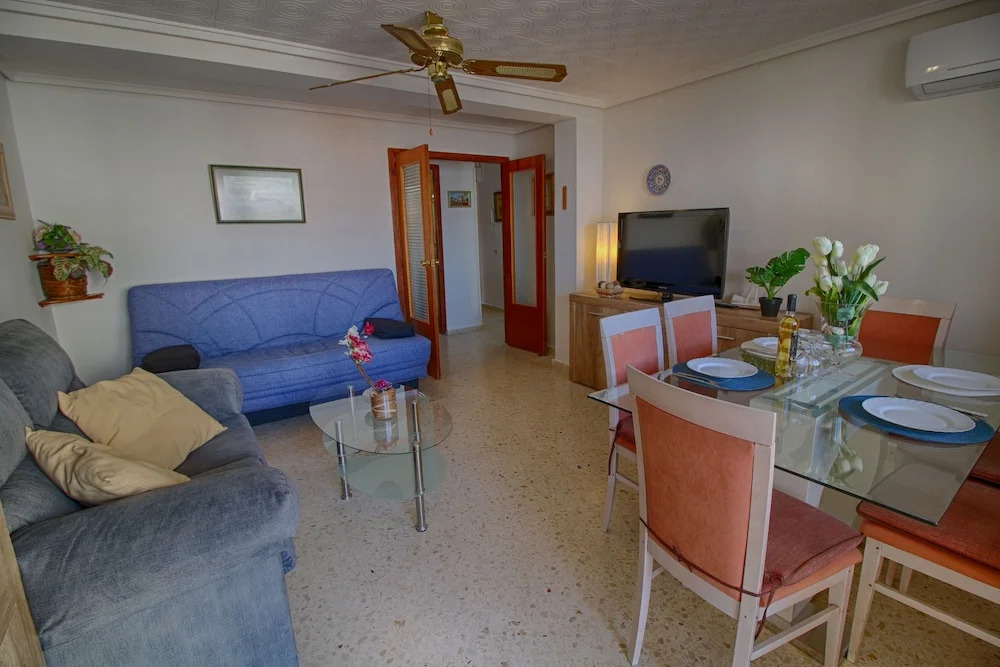 Apartamento Levante Beach Costa Calpe