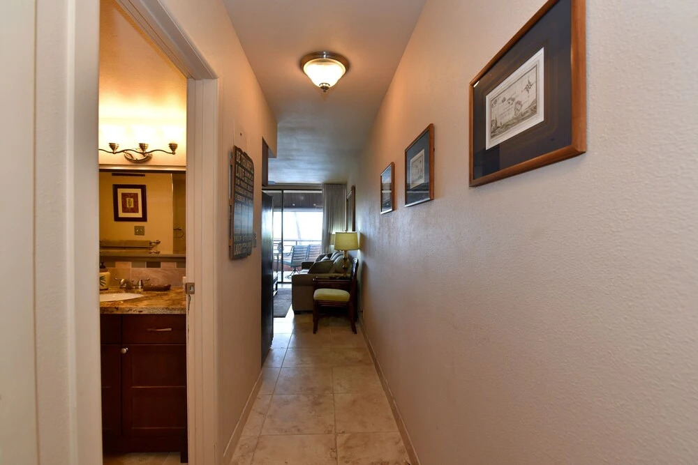 Kuleana 310 1 Bedroom Condo