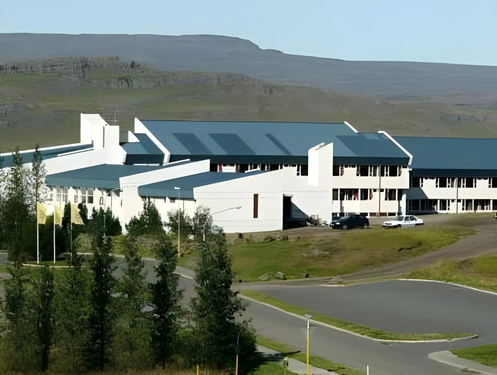 Hotel Edda Egilsstadir