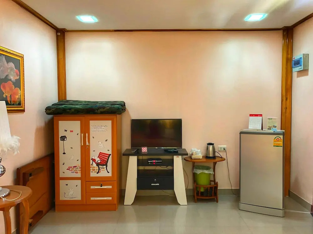 Mourakot Resort
