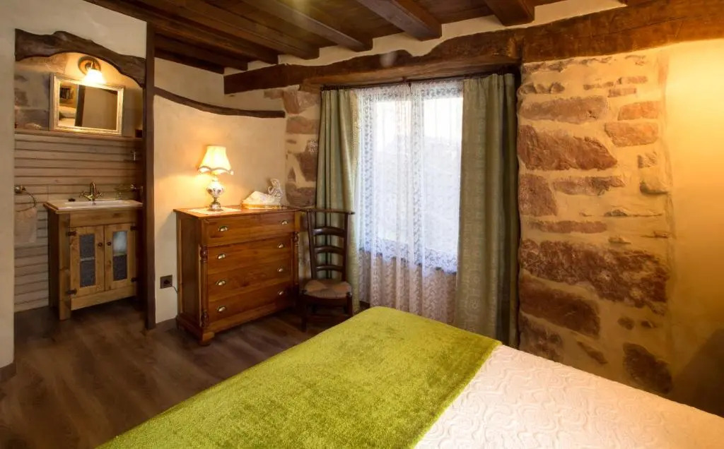 Ezcaray Turza Casa rural completa hasta 8pax