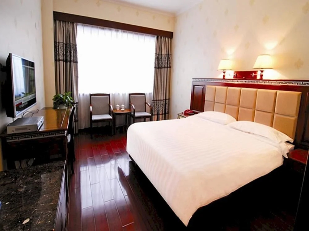 Asia Hotel