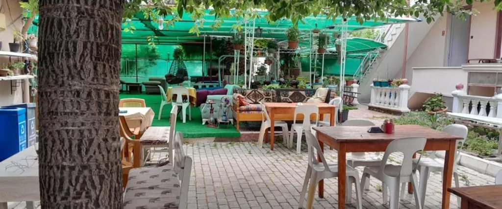 Ayisigi Pansiyon