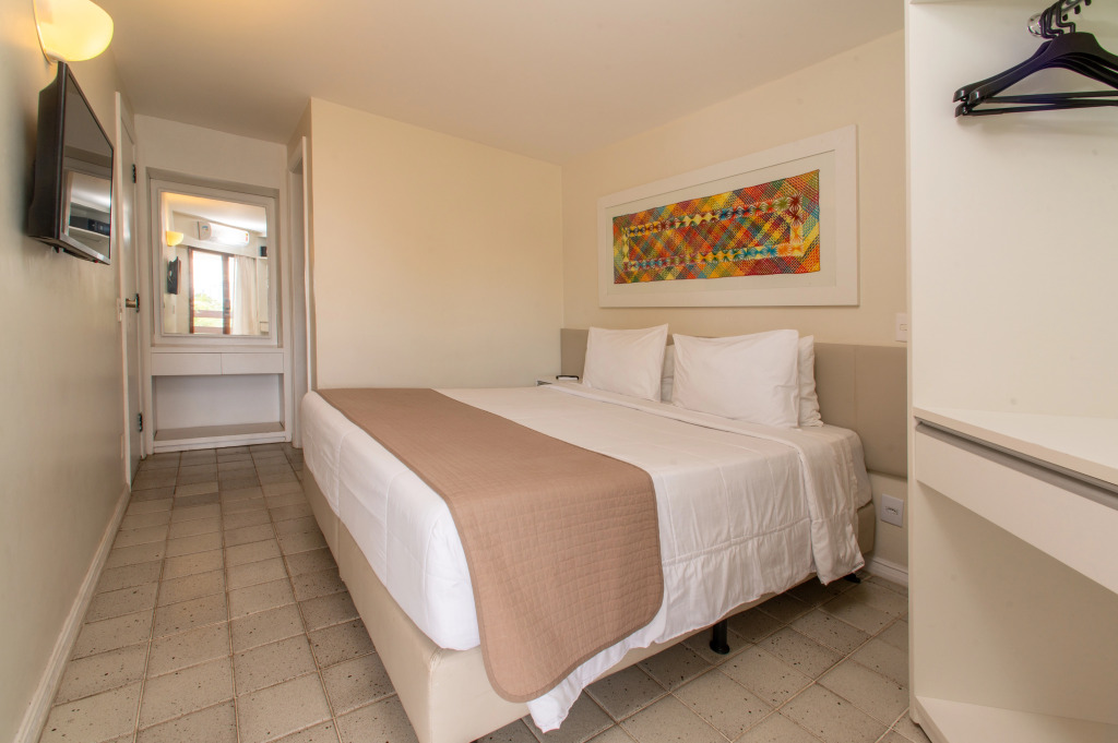 Jatiuca Hotel & Resort