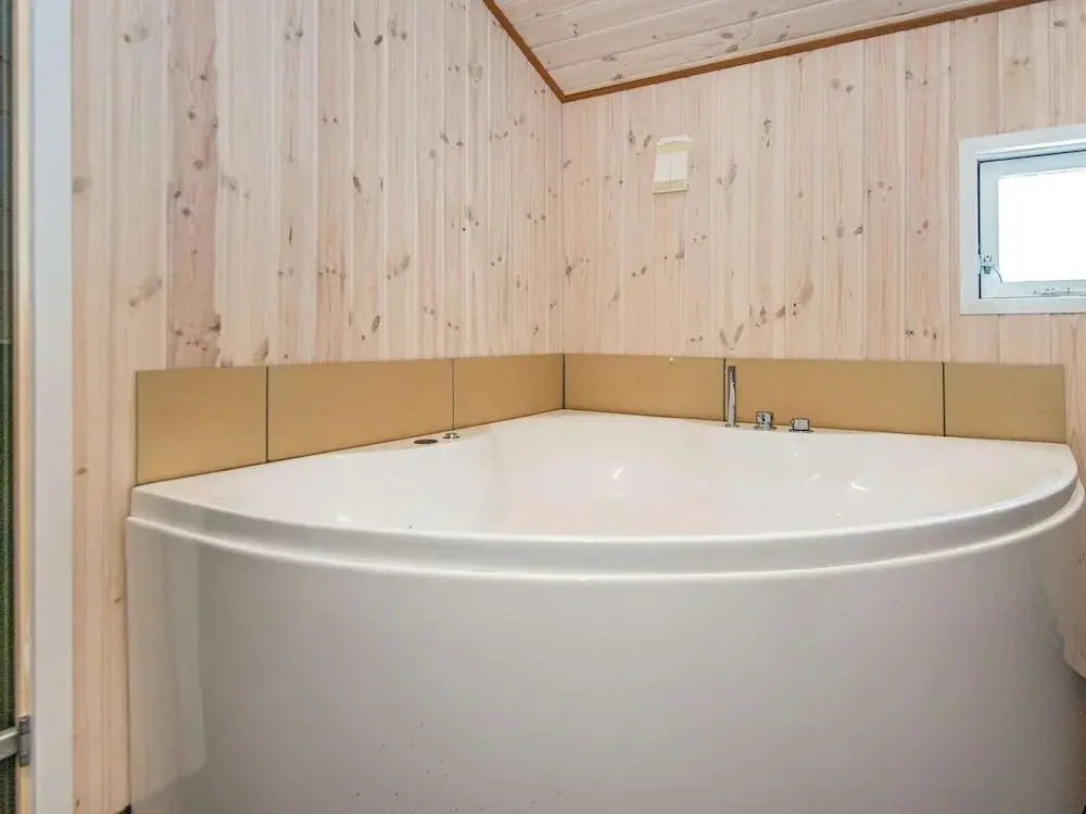 8 person holiday home in Hejls-By Traum