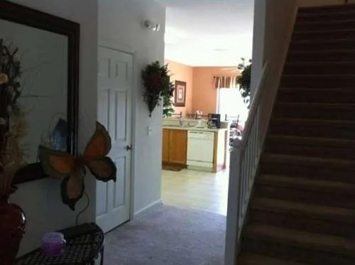 Five Star Vacation Homes
