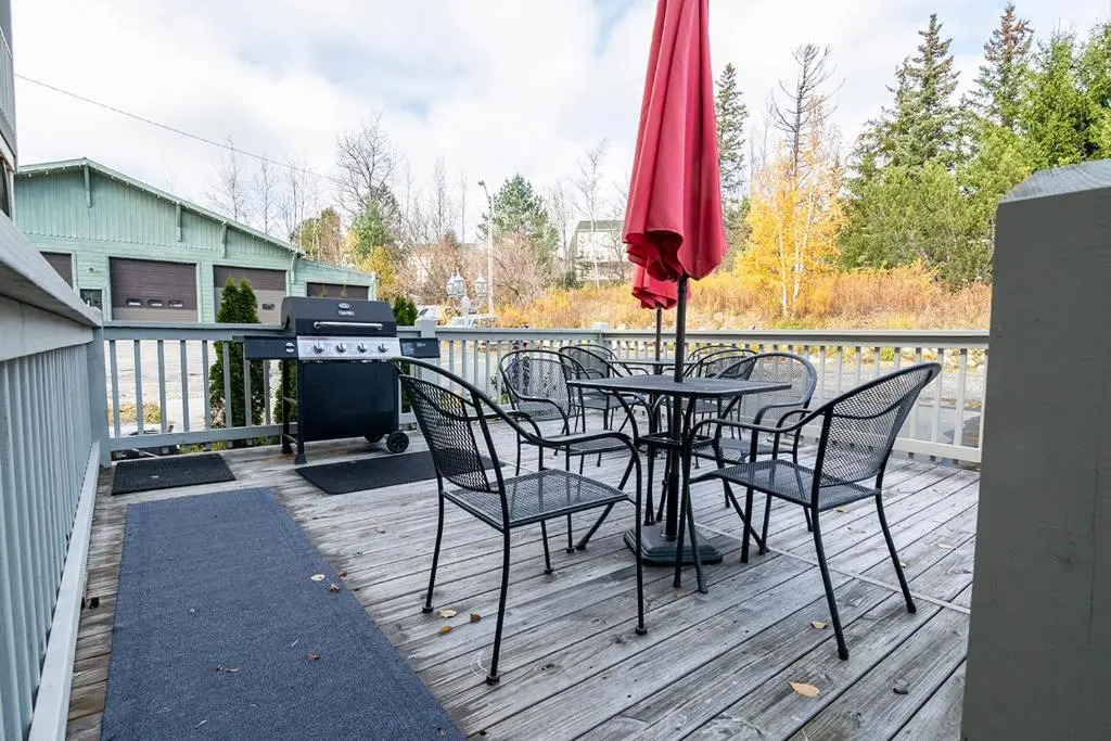 Downhill Lodge Condominium