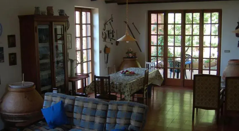 Villa Tartaruga
