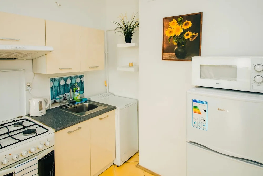 Walowa Apartment for 5 (B14)
