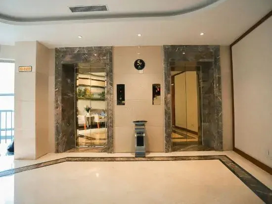 Mediterranean Hotel